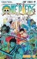 One Piece - Manga - Vol.098