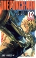 One Punch-Man - Manga - Vol.02