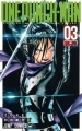 One Punch-Man - Manga - Vol.03