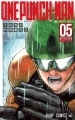 One Punch-Man - Manga - Vol.05