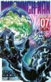 One Punch-Man - Manga - Vol.07