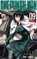 One Punch-Man - Manga - Vol.09
