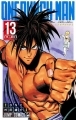 One Punch-Man - Manga - Vol.13