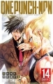 One Punch-Man - Manga - Vol.14
