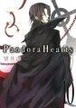 Pandora Hearts - Manga - Vol.10