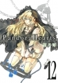 Pandora Hearts - Manga - Vol.12