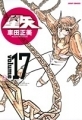Saint Seiya - Manga - Kanzenban Vol.17