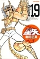 Saint Seiya - Manga - Kanzenban Vol.19