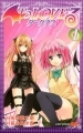 To Love-Ru Darkness - Manga - Vol.01