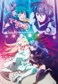 Macross Frontier Itsuwari no Utahime - Calendário 2011