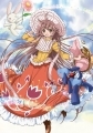 Kobato - Calendário 2011