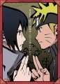 Naruto Shippuden - Calendário 2013