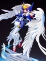 Armor Girls Project - Figura - MS Girl Wing Gundam Zero (EW Ver.)