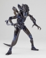 Alien - Figura - Tokusatsu Revoltech Alien Warrior