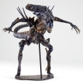 Alien - Figura - Tokusatsu Revoltech Alien Queen