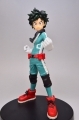 Boku no Hero Academia - Figura - DXF Figure No.1: Midoriya Izuku