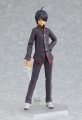Bakemonogatari - Figura - Figma Araragi Koyomi