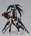 Black Rock Shooter - Figura - Figma BRS2035