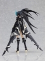 Black Rock Shooter - Figura - Figma BRS2035