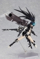 Black Rock Shooter - Figura - Figma BRS2035