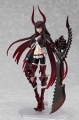 Black Rock Shooter - Figura - Figma Black Gold Saw TV Animation Ver.