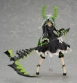 Black Rock Shooter - Figura - Figma Dead Master TV Animation Ver.