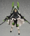 Black Rock Shooter - Figura - Figma Dead Master TV Animation Ver.
