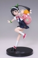 Bakemonogatari - Figura - HG Figure: Hachikuji Mayoi