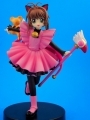 Card Captor Sakura - Figura - Special Figure: Sakura Lovely Kitten Ver.