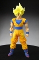 DBZ - Figura - S.H. Figuarts Son Goku SSJ
