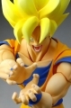 DBZ - Figura - S.H. Figuarts Son Goku SSJ