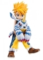 Digimon Adventure - Figura - Ishida Yamato & Gabumon