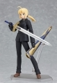 Fate/zero - Figura - Figma Saber Zero Ver.
