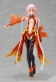 Guilty Crown - Figura - Figma Yuzuriha Inori