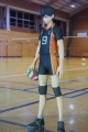 Haikyuu!! - Figura - Master Stars Piece: Kageyama Tobio