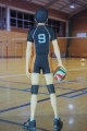 Haikyuu!! - Figura - Master Stars Piece: Kageyama Tobio