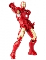 Iron Man - Figura - Sci-Fi Revoltech Iron Man Mark III