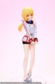 Infinite Stratos - Figura - Dunois Charlotte