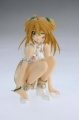 Ikkitousen - Figura - Sonsaku Hakufu White Version