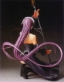 Ikkitousen - Figura - Kanu Uncho Black Gothic Lolita Version