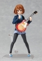 K-On! - Figura - Figma Hirasawa Yui