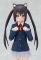 K-On! - Figura - Figma Nakano Azusa