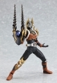 Kamen Rider - Figura - Figma Kamen Rider Spear