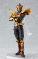 Kamen Rider - Figura - Figma Kamen Rider Wrath