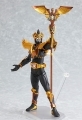 Kamen Rider - Figura - Figma Kamen Rider Wrath