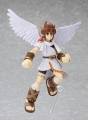Kid Icarus Uprising - Figura - Figma Pit