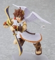 Kid Icarus Uprising - Figura - Figma Pit