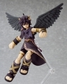 Kid Icarus Uprising - Figura - Figma Dark Pit