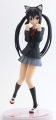 K-On! - Figura - PM Figure Ver.1.51: Nakano Azusa