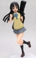 K-On!! - Figura - Extra Figure Vol.2: Akiyama Mio